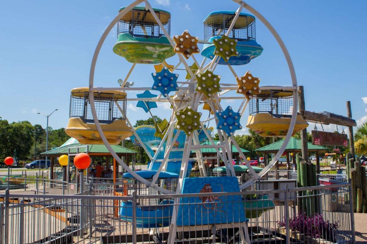 דירות אורנג' ביץ' Tradewinds 501 מראה חיצוני תמונה