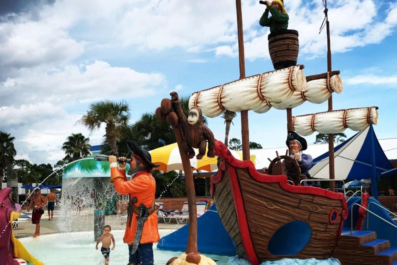 דירות אורנג' ביץ' Tradewinds 501 מראה חיצוני תמונה