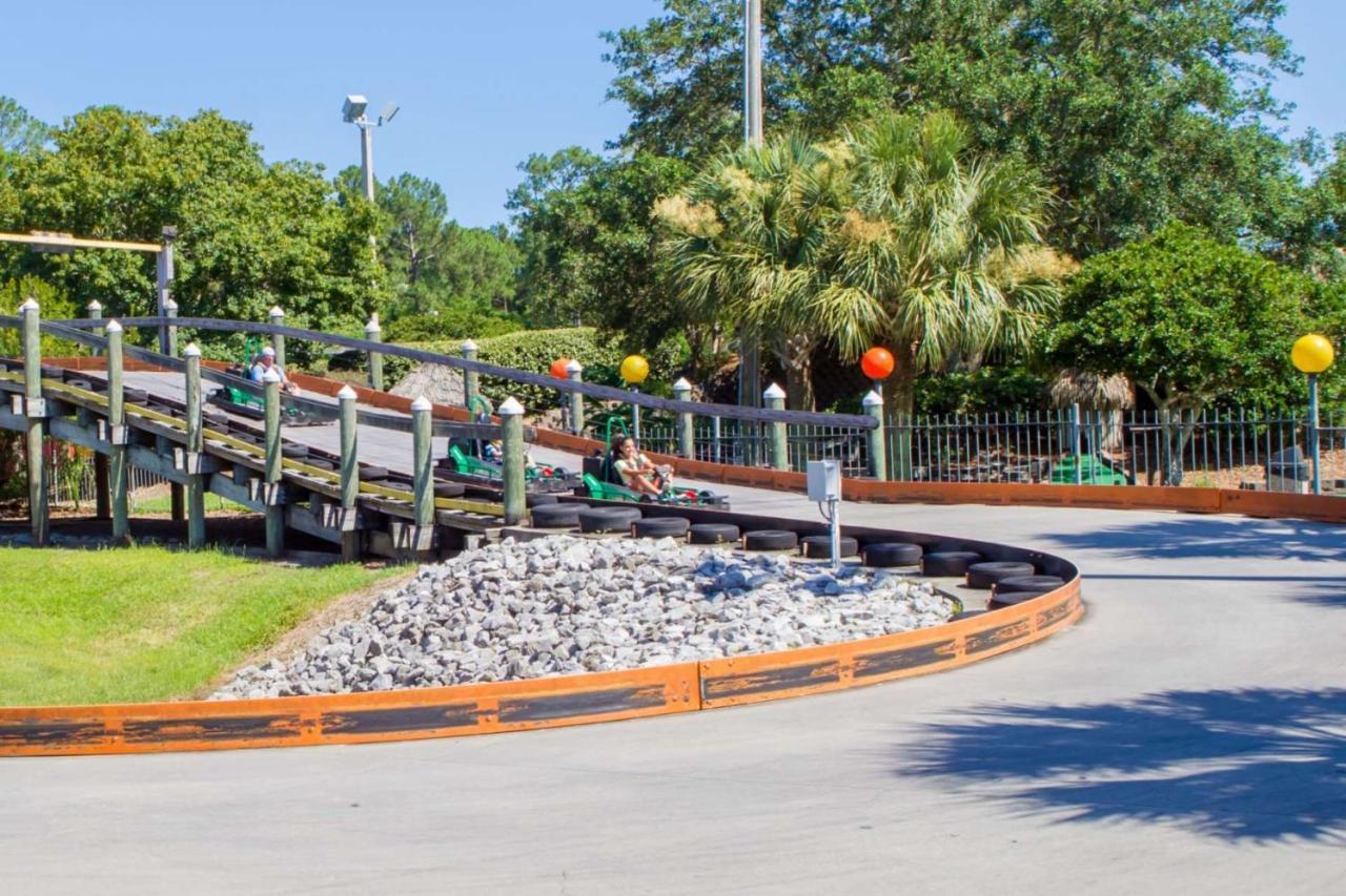 דירות אורנג' ביץ' Tradewinds 501 מראה חיצוני תמונה