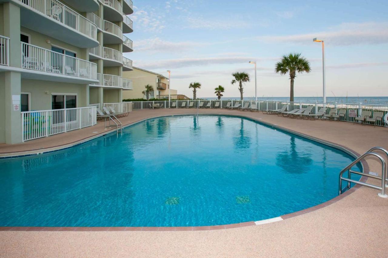 דירות אורנג' ביץ' Tradewinds 501 מראה חיצוני תמונה