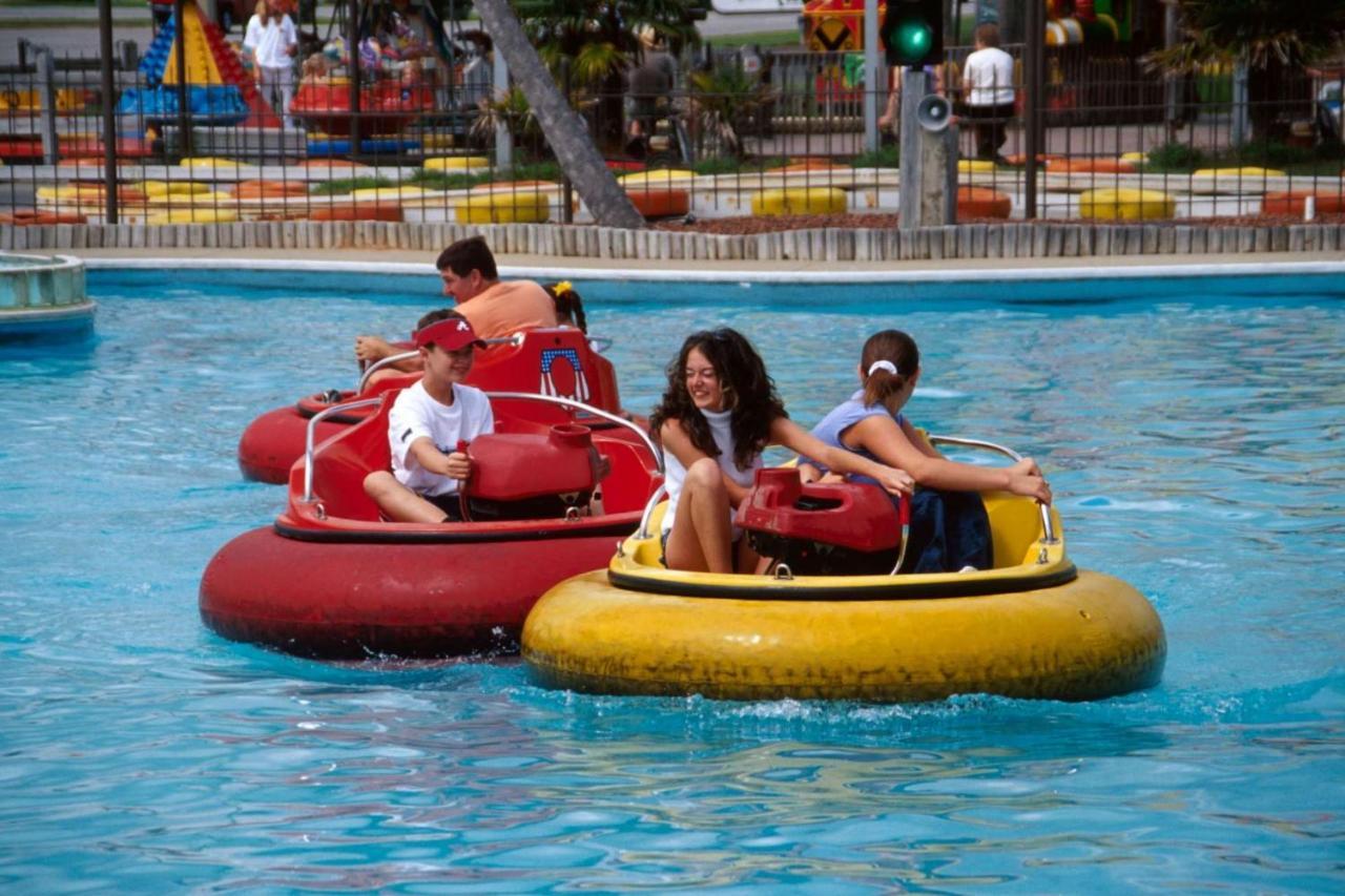דירות אורנג' ביץ' Tradewinds 501 מראה חיצוני תמונה
