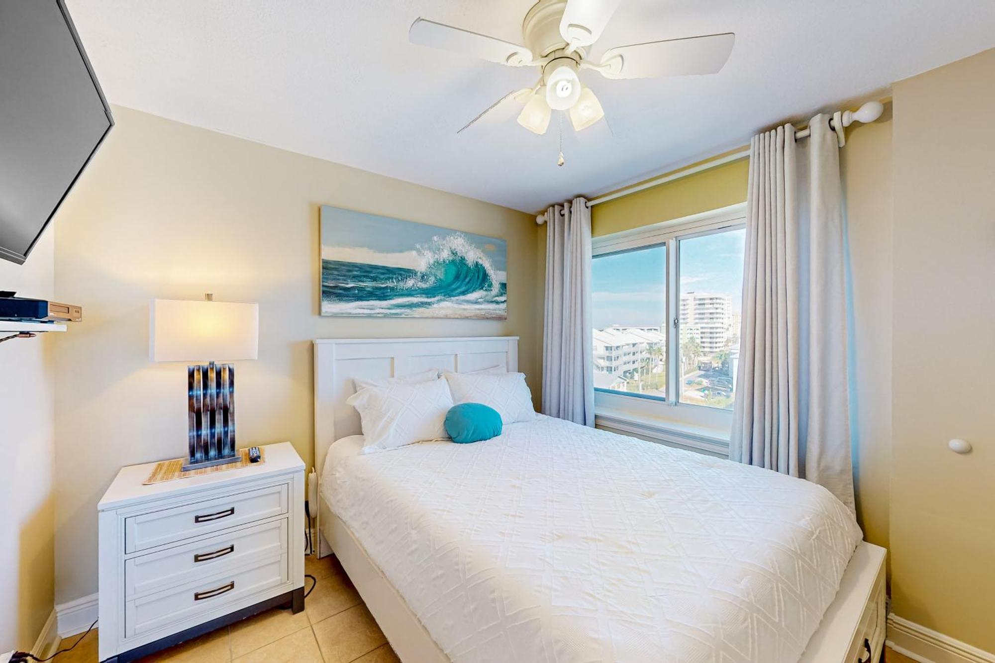 דירות אורנג' ביץ' Tradewinds 501 מראה חיצוני תמונה