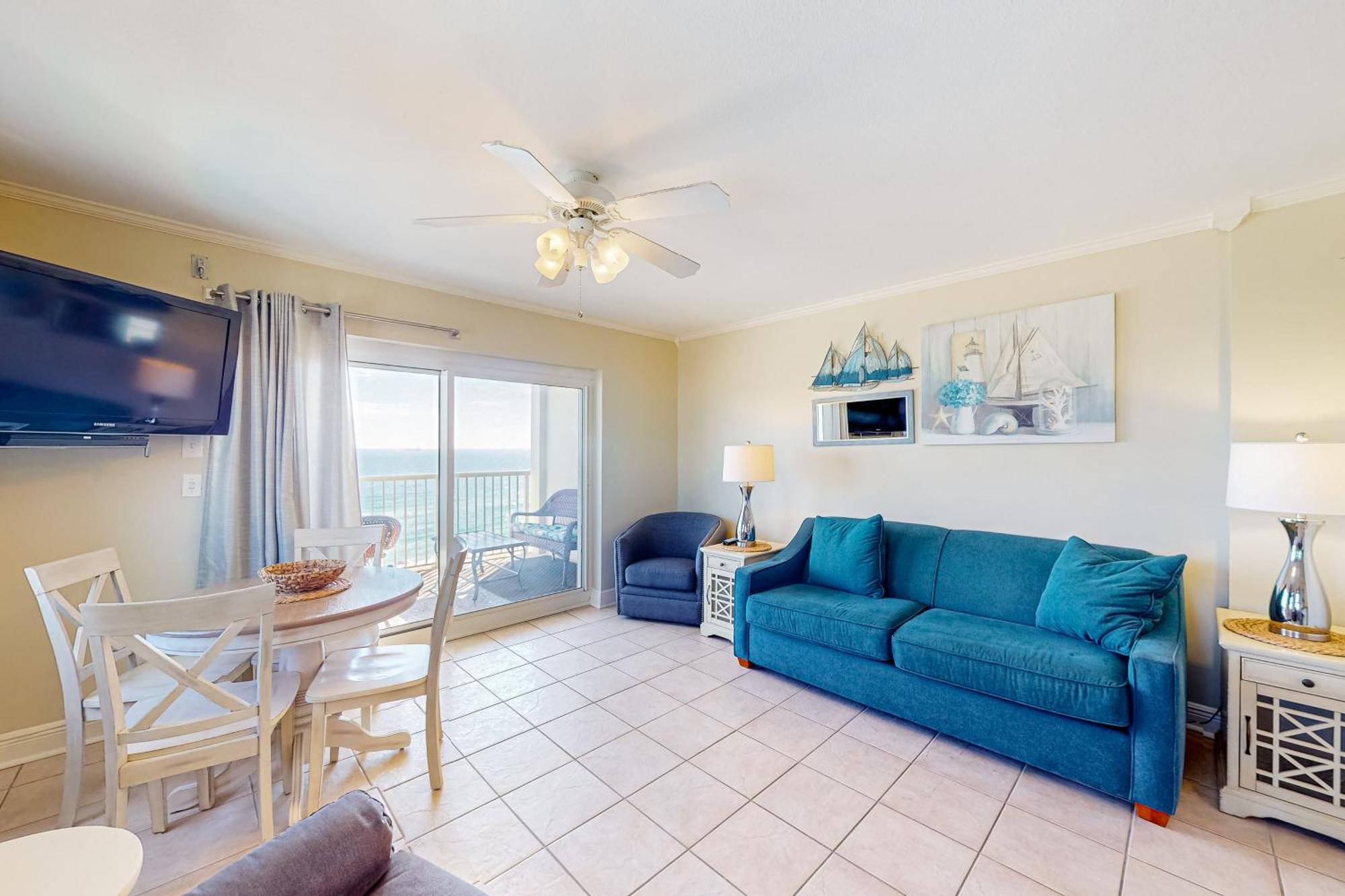 דירות אורנג' ביץ' Tradewinds 501 מראה חיצוני תמונה