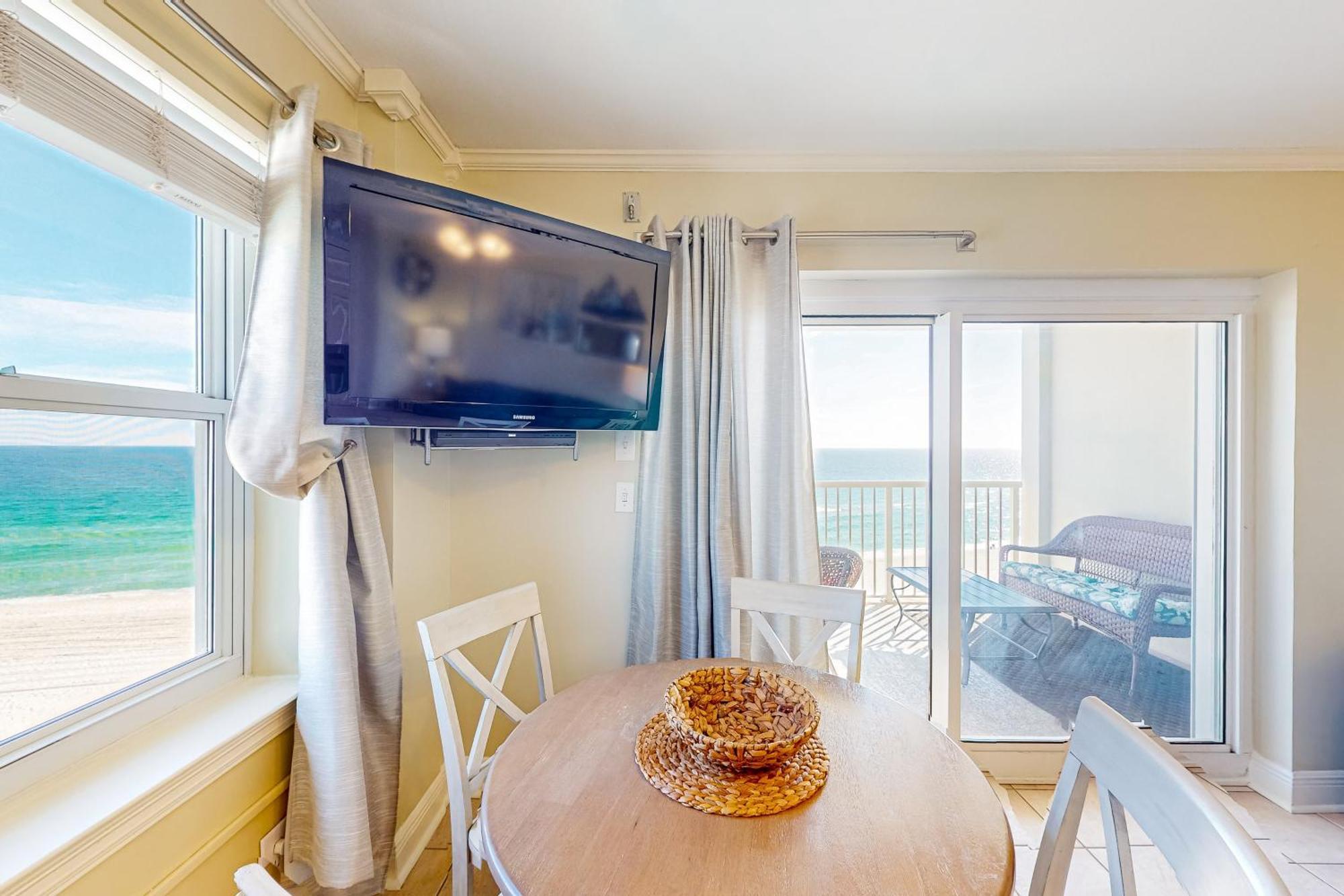 דירות אורנג' ביץ' Tradewinds 501 מראה חיצוני תמונה